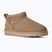 Śniegowce damskie UGG Classic Ultra Mini sand