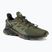 Buty do biegania męskie Salomon Supercross 4 olvnig/moss gray/black