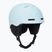 Kask narciarski dziecięcy Salomon Orka Jr bleached aqua