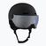 Kask narciarski dziecięcy Salomon Orka Visor black