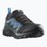 Buty do biegania męskie Salomon Wander GTX black/darkest spruce/ibiza blue