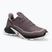 Buty do biegania damskie Salomon Alphacross 5 GTX moonscape/black/white