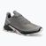 Buty do biegania męskie Salomon Alphacross 5 pewter/black/ghost