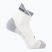 Skarpety Salomon Speedcross Ankle white/light grey melange