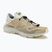 Buty turystyczne damskie Salomon Amphib Bold 2 white pepper/glacier gray/transparent yellow