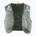 Kamizelka do biegania Salomon Active Skin 8 Set laurel wreath/lily pad/aloe wash