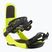 Wiązania snowboardowe Salomon EDB neon yellow