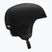 Kask narciarski Salomon Brigade Round Fit black