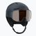 Kask narciarski Salomon Osmo dress blue/flash tonic orange