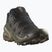 Buty do biegania męskie Salomon Speedcross 6 GTX black/peat/deep lichen green