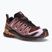 Buty do biegania damskie Salomon XA PRO 3D V9 rum raisin/orchid bouquet/canyon clay