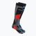 Skarpety narciarskie Salomon S/Access 2 pary copen blue/ beluga