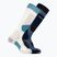 Skarpety narciarskie Salomon S/Access 2 pary copen blue/ egret