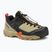 Buty trekkingowe męskie Salomon X Ultra Alpine GTX sponge/black/red orange