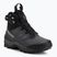 Buty trekkingowe męskie Salomon Crosstrak Powder WP asphalt/black/sharkskin