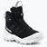 Buty trekkingowe męskie Salomon Crossrak Powder WP black/black/white