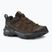 Buty trekkingowe męskie Salomon X ULTRA 360 LTR GTX dark earth/delicioso/ sharkskin