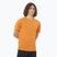 Koszulka męska Salomon Outline Tee turmeric