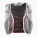 Kamizelka do biegania Salomon ADV SKIN 12 Set castelrock/alloy/neon flame