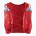Kamizelka do biegania Salomon ADV SKIN 12 Set flame scarlet/haude red