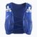 Kamizelka do biegania Salomon ADV SKIN 12 Set nautical blue/limoges