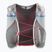 Kamizelka do biegania Salomon ADV SKIN 5 Set castelrock/alloy/neon flame
