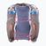 Kamizelka do biegania damska Salomon ADV SKIN 12 Set nine iron/excalibur/cosmic sky new