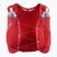 Kamizelka do biegania Salomon ADV SKIN 5 Set flame scarlet/haute red