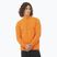 Bluza trekkingowa męska Salomon Lightwarm Full Zip turmeric