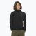 Bluza trekkingowa męska Salomon Sntial Lightwarm Hybrid deep black
