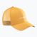 Czapka z daszkiem Salomon Trucker apricot