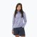 Bluza trekkingowa damska Salomon Essential Lightwarm Half Zip blue granite