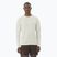 Longsleeve do biegania męski Salomon SHAKEout Core icicle
