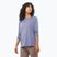 Longsleeve do biegania damski Salomon SHAKEout Core blue granite