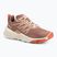 Buty turystyczne dziecięce Salomon Patrol burlwood/vanilla ice/emberglow