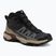 Buty trekkingowe męskie Salomon X Ultra 360 MID GTX phantom/desert tan