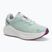Buty do biegania damskie Salomon Aero Glide 3 bay/white/wilowherb
