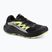 Buty do biegania męskie Salomon Alphaglide GTX black/alloy/sharp green