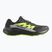 Buty do biegania męskie Salomon Alphaglide GTX black/alloy/sharp green
