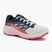 Buty do biegania damskie Salomon Alphaglide GTX lunar rock/blue night/rouge red