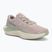 Buty do biegania damskie Salomon Drx Defy GRVL hushed violet/vanilla ice/sea foam
