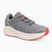 Buty do biegania męskie Salomon Aero Glide 3 alloy/vanilla ice/neon flame