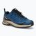 Buty do biegania męskie Salomon XA PRO 3D V9 GTX poseidon/white pepper/falcon