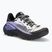 Buty do biegania damskie Salomon Genesis black/white/liberty