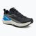 Buty do biegania męskie Salomon Genesis GTX black/lunar rock/french blue