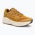 Buty do biegania męskie Salomon Aero Glide 3 Gravel spicy mustard/vanila ice/deep lichen green
