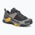 Buty trekkingowe męskie Salomon X ULTRA 5 GTX turbulence/monument/spicy mustard