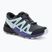 Buty trekkingowe dziecięce Salomon Speedcross turbulence/ballad blue/liberty