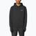 Bluza męska Salomon Chest Logo Hoodie deep black