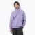 Bluza męska Salomon Logo Hoodie violet tulip